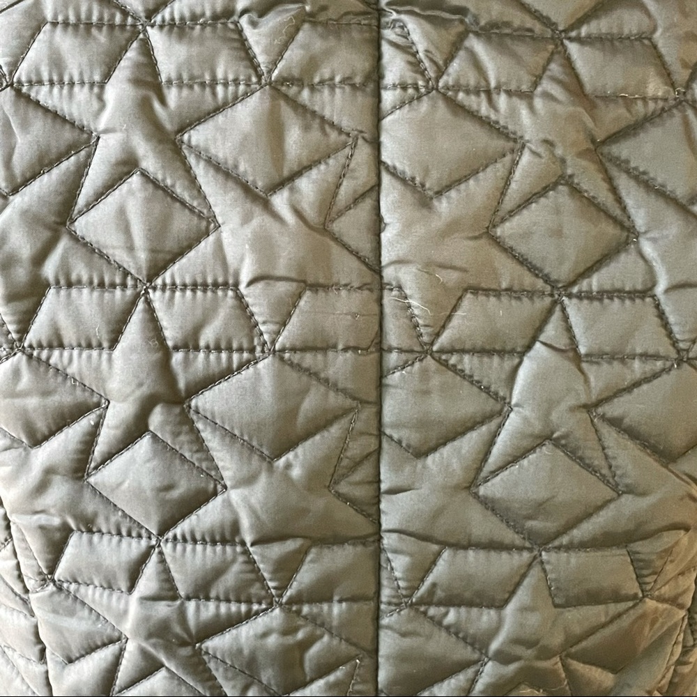French Connection Quilted Jacket - image 6